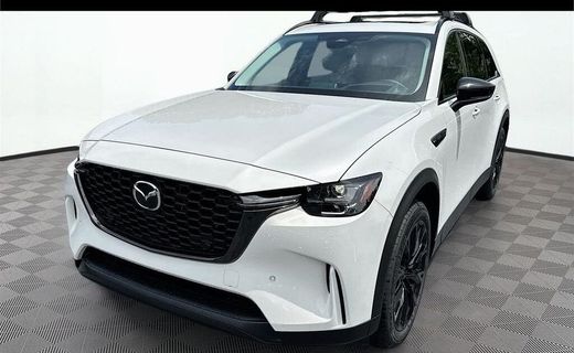 2026 Mazda CX-90 Premium Sport