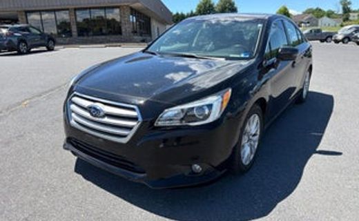 2015 Subaru Legacy Premium