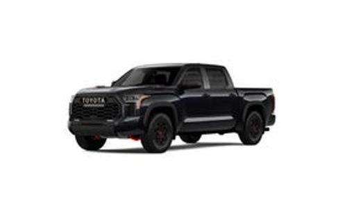 2026 Toyota Tundra TRD Pro