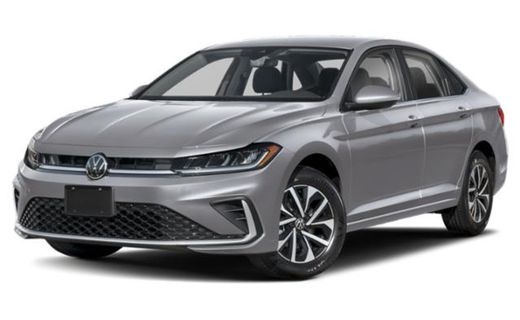 2026 Volkswagen Jetta S