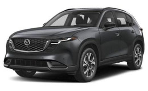 2026 Mazda CX-5 Preferred