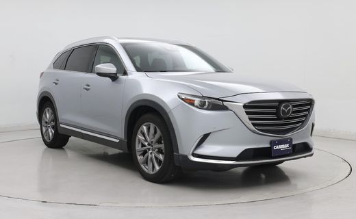 2020 Mazda CX-9 Grand Touring