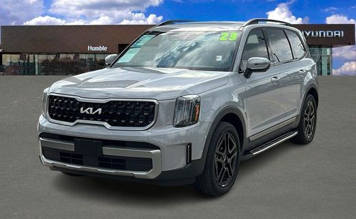 2023 Kia Telluride