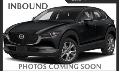 2023 Mazda CX-30 CX 30