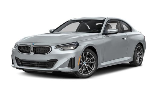 2025 BMW 230i Coupe
