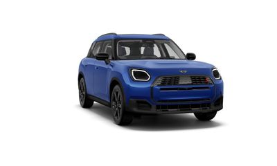 2027 Mini Countryman S ALL4