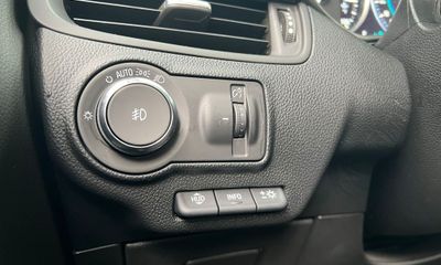 2019 Buick Envision Premium II