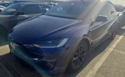 2023 Tesla Model X