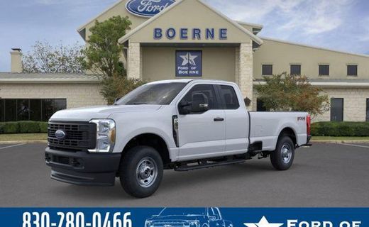 2026 Ford F-250 XL