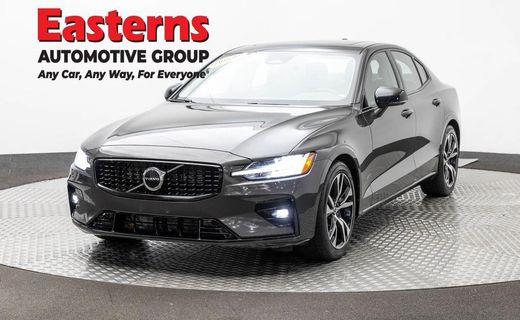 2024 Volvo S60 Core