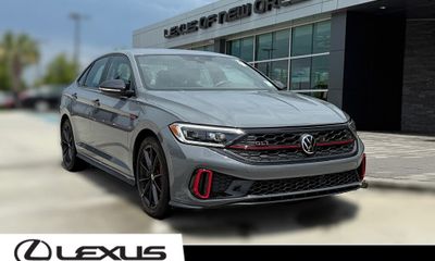 2024 Volkswagen Jetta GLI Autobahn 40TH Anniversary