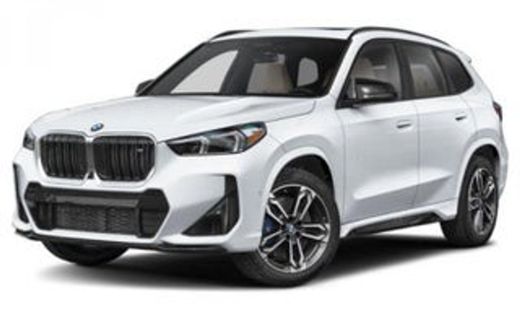 2026 BMW X1 M35I