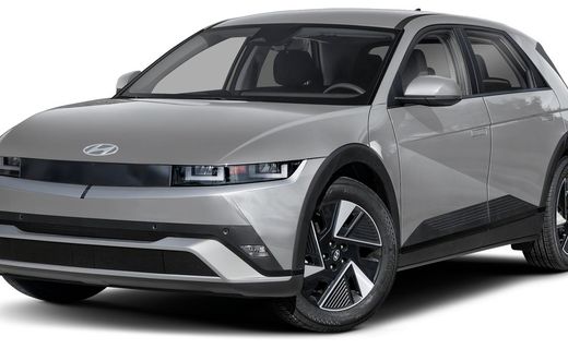 2026 Hyundai Ioniq 5 SE