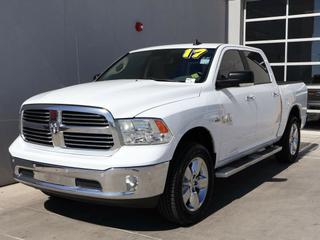 2017 Ram 1500 SLT
