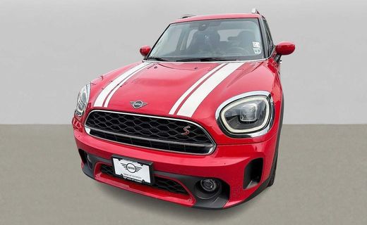 2024 Mini Countryman Classic Cooper S