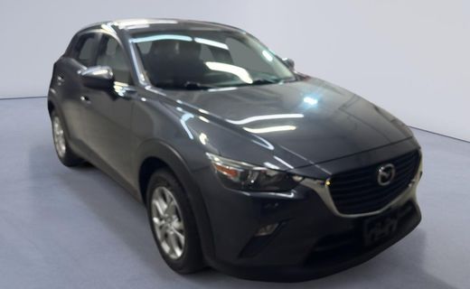 2017 Mazda CX-3 Sport