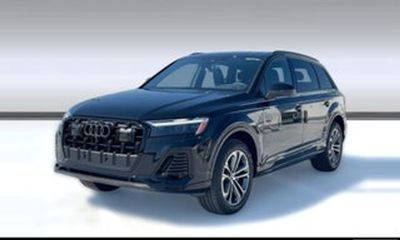 2026 Acura MDX Technology