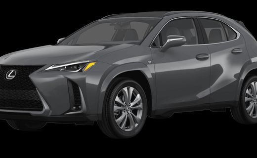 2023 Lexus UX 250H F Sport