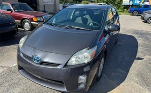 2008 Toyota Prius
