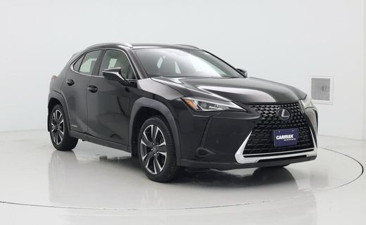 2020 Lexus UX 250H Premium