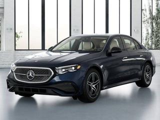 2026 Mercedes-Benz E-Class E350 4MATIC