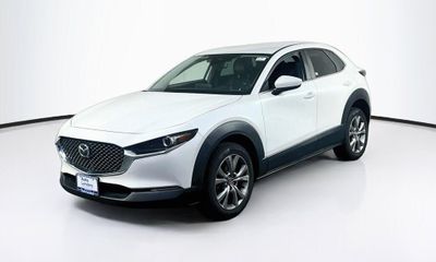 2021 Mazda CX-30 Select Package