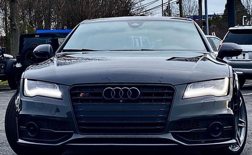 2014 Audi S7 40T Quattro