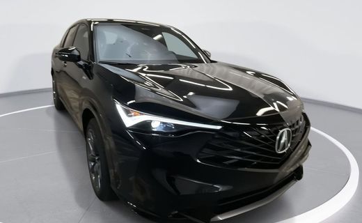 2025 Acura ADX