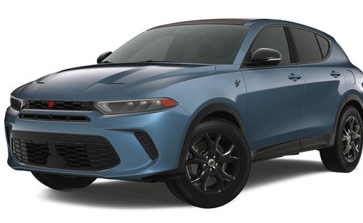 2024 Dodge Hornet