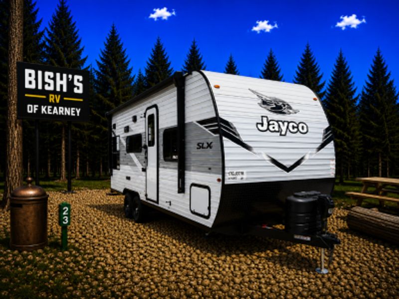 2026 Jayco All Models — a typically priced live listing