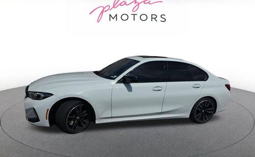 2023 BMW 340I