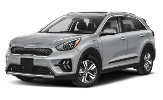 2022 Kia Niro EX Premium