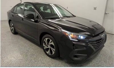 2023 Subaru Legacy Premium