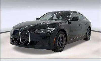 2023 BMW I4 eDrive30 GC