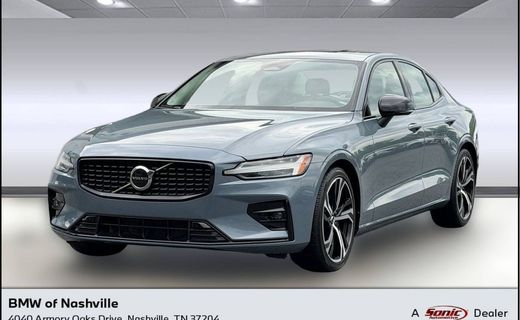 2024 Volvo S60 Core