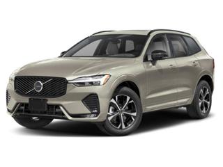 2026 Volvo XC60 Plus Dark