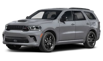 2026 Dodge Durango GT Hemi