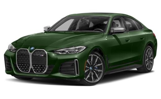2024 BMW I4 EDRIVE35