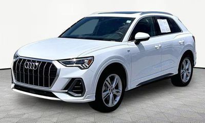 2023 Audi Q3