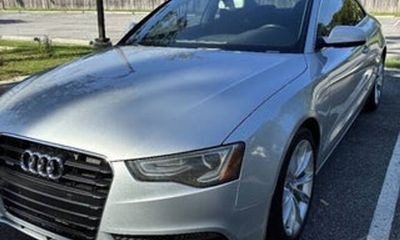 2013 Audi A5 Quattro Premium Plus