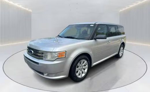 2009 Ford Flex SE