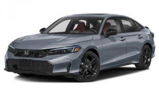 2026 Honda Civic SI