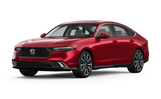 2023 Honda Accord Touring