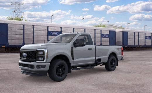 2026 Ford F-250 XL