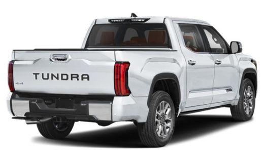 2026 Toyota Tundra 1794