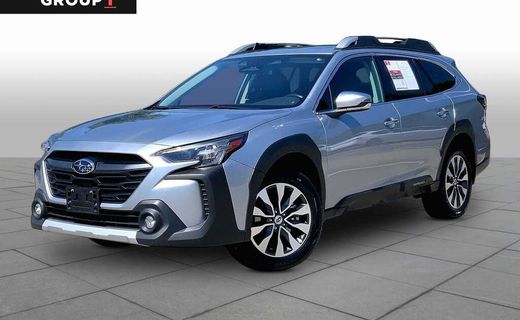 2024 Subaru Outback Touring