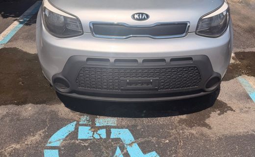 2016 Kia Soul Plus