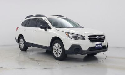 2019 Subaru Outback Base ES
