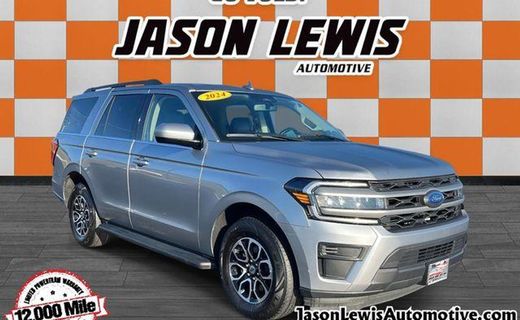 2024 Ford Expedition XLT