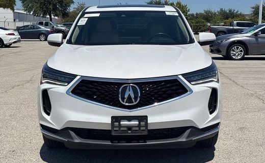 2024 Acura RDX